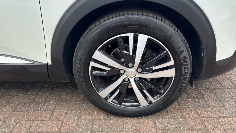Peugeot 5008 1.5 BlueHDi GT Line 5dr Diesel Estate